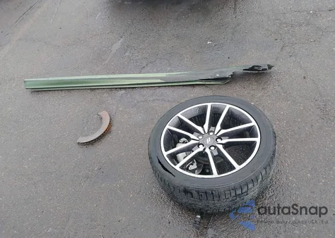 2023 Dodge Charger R/T z USA, uszkodzony, nr VIN 2C3CDXCTXPH534584